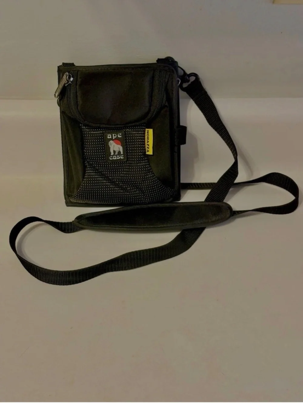 Norazza Ape Case Camera Camcorder Accessory Shoulder Pouch Bag Wallet 2 in 1